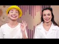 Recreating Our Childhood Halloween Costumes - Merrell Twins