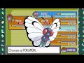 Can You Beat Pokemon Emerald Kaizo With Only Bug Pokemon ?! (HARDEST ROM HACK, no items)