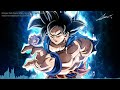 Dragon Ball Super - Ultra Instinct Theme 【Intense Symphonic Metal Cover】