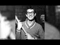 The Dark Secrets of Buddy Holly Came Out After His Death