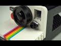 LEGO Polaroid Camera Review