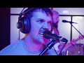Wasted Youth Club - Bar Fight (live on Frequenzy)