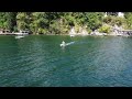 efoiling at JJ's Drone Sept 15, 23