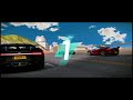 Asphalt Nitro 2 Ultra Graphics - 4k 60FPS