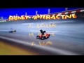 Mickey Speedway: The Credits