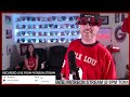 LAST 2 MINUTES, GEORGIA BEATS OHIO STATE, UNCLE LOU LIVE REACTION FROM PATREON STREAM