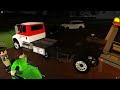 Greenville, Wisc Roblox l Repo Reaper Tow Truck Company Update Roleplay