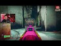 This Mod Is Going To RUIN Crucible... (Unlimited Freeze)