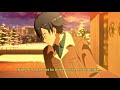 Oregairu. Zoku - The final conversation at Sunset [4K/HDR]