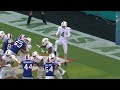 The Dolphins Infamous 'Butt Punt'