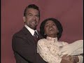 Wheels of a Dream (Jessye Norman Tribute) - Brian Stokes Mitchell - 1997 Kennedy Center Honors