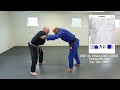 How to Perfectly Apply the Easiest Sweep & Takedown Ever | BJJ |