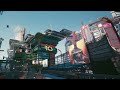 Night City is BREATHTAKING in VR! | CYBERPUNK 2077 INSANE VR GRAPHICS! (RTX 4090 + Meta Quest 3)