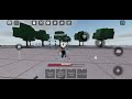 Roblox - Consegui rango TIGER en los campos de batalla (Descripción)