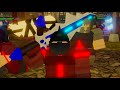 A TOFUU HATER CAME to my HOUSE and GAVE ME THIS.. (Roblox Dungeon Quest)
