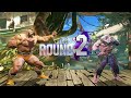 Zangief vs Akuma 8-2-24