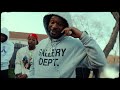 THF Lil Law - Switching Sides (Official Music Video)