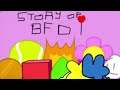 BFB the musical!