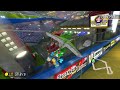 Mario Kart Stadium [200cc] - 1:07.154 - deadmate (Mario Kart 8 Deluxe World Record)