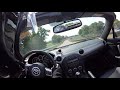 Mid Ohio Track Tour- Personal Best 1:53- Helmet Cam