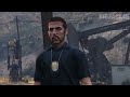 GTA V - The Detectives