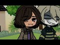 |Aftons meet characters from movie||gacha club||afton family|