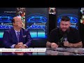 Kevin Owens warns Paul Heyman not to forget about him: WWE Talking Smack, May 8, 2021