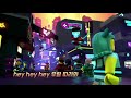Lego Ninjago Season 12 Prime Empire Korean Intro But HD