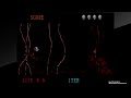 Arcade Archives SPLATTER HOUSE- Stage 6