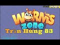 Worms Zone King | Rắn Săn Mồi / Gameplay Terbaik Epic Worms Zone! | Tran Hung 83