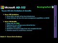 MD-102 - Execute Device Enrollment