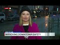 MPD plans on improving safety in downtown Memphis