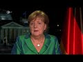 Merkel atmet | NAME NAME NAME