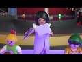 Playmobil Film deutsch - Spielen ohne Grenzen - Familie Hauser 500 000 Abo Special Kinderfilm