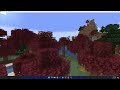 Getting found by the Goat man- Modded  Minecraft
