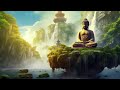 Soothing Serenity Calm Meditation Music Enriched with Thoughtful Philosophy