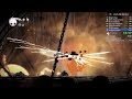 Hollow Knight Low% 14:33