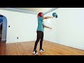 How to Do the Perfect Cap Trick Tutorial