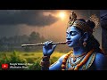 Non Stop Krishna Flute || Deep Relaxing Music , Sleep Music , Meditation Music, Study, Calming Music