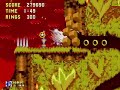Sonic 3 and Knuckles Gameplay Sonic Origins Part 1: Angel Island Zone
