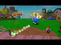 Evolution of Bros. Attacks in Mario & Luigi Games (2003-2024)