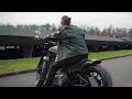 Thunderbike Rapid Raptor - customized Harley-Davidson Street Bob