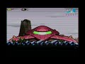 Metroid Zero Mission (Modded)