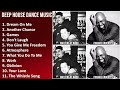 DEEP HOUSE DANCE Music Mix - Roger Sanchez, Tenacious D, Josh Wink, Paul Spencer - Dream On Me, ...