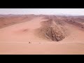 Amazing Wildlife Of AFRICA In 4K | Aerial Drone | Scenic Scenes Film
