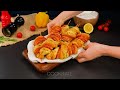 I taught all my friends how to make the fastest puff pastry appetizer!