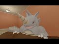 [Pokemon SFM] We serve food here, sir