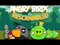 Angry Birds Rescrambled - Release Trailer