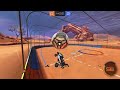 Rocket League Highlights Ep. 5