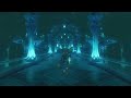 Zelda | Breath Of The Wild | Exploring Lanayru | Layered Sounds [1 Hour]